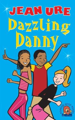 Dazzling Danny - Ure, Jean