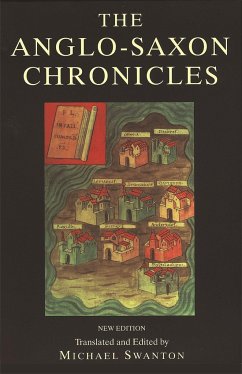 Anglo-Saxon Chronicle - Various