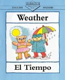 Weather/El Tiempo = Weather