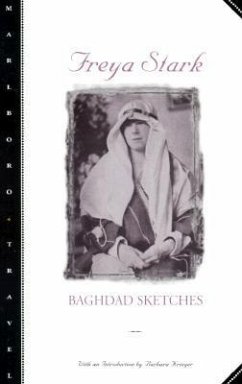 Baghdad Sketches - Stark, Freya