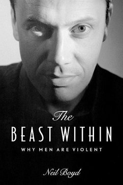 The Beast Within - Boyd, Neil