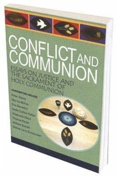 Conflict and Communion - Porter, Thomas