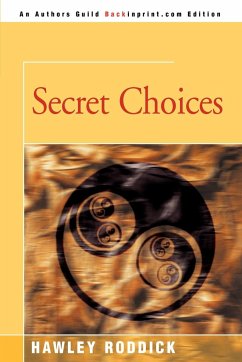 Secret Choices - Roddick, Hawley