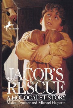 Jacob's Rescue - Drucker, Malka; Halperin, Michael