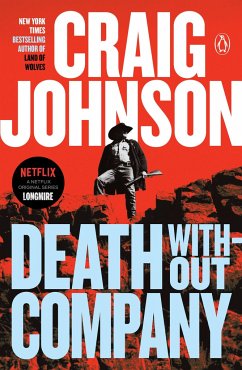 Death Without Company - Johnson, Craig