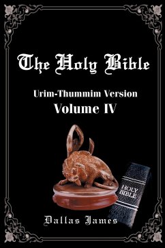 Holy Bible