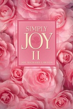 Simply Joy II - Lawson, Joy Richard