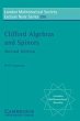 Clifford Algebras and Spinors - Bild 1