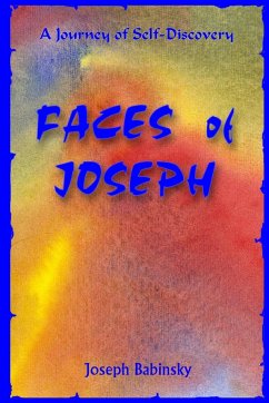 Faces of Joseph - Babinsky, Joseph