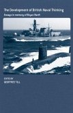 The Development of British Naval Thinking