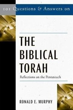 101 Questions & Answers on the Biblical Torah - Murphy, Roland E