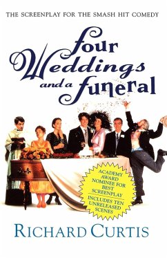 Four Weddings and a Funeral - Curtis, Richard