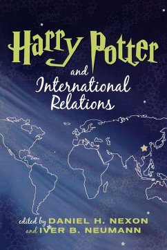 Harry Potter and International Relations Harry Potter and International Relations