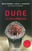 Dune, La Casa Harkonnen / Dune: House Harkonnen - Herbert, Brian; Anderson, Kevin J