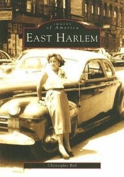 East Harlem - Bell, Christopher