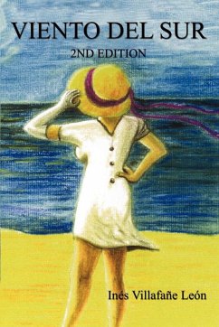 Viento del Sur - Leon, Ines Villafane