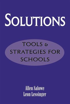 Solutions - Salowe, Allen; Lessinger, Leon