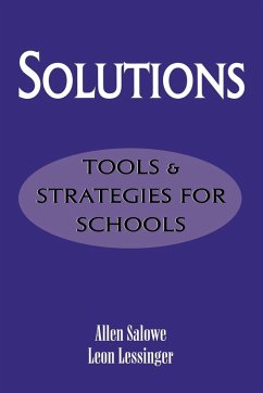 Solutions - Salowe, Allen; Lessinger, Leon