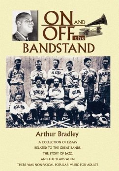 On and Off the Bandstand - Bradley, Arthur