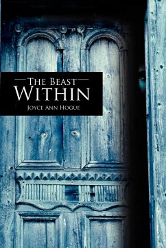 The Beast Within - Hogue, Joyce Ann