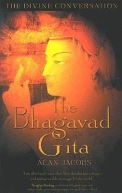 The Bhagavad Gita - Jacobs, Alan