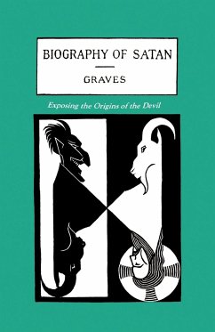 The Biography of Satan - Graves, Kersey