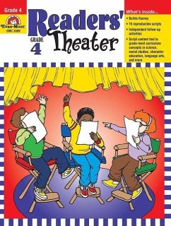 Readers' Theater Grade 4 Teacher Resource - Evan-Moor Corporation