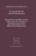 Symmetries and Recursion Operators for... - Bild 1