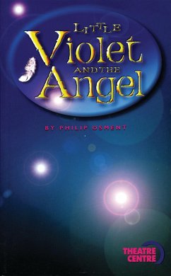 Little Violet and the Angel - Osment, Philip