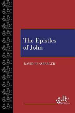 The Epistles of John