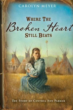 Where the Broken Heart Still Beats - Meyer, Carolyn