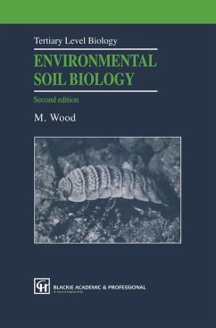 Environmental Soil Biology - Wood, M.