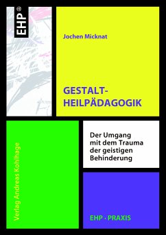 Gestaltheilpädagogik - Micknat, Jochen