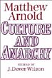 Culture and Anarchy - Bild 1