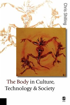 The Body in Culture, Technology and Society