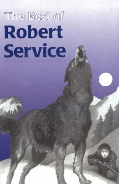 The Best of Robert Service - Service, Robert