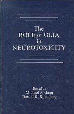 Cover The Role of Glia in Neurotoxicity