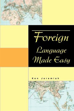 Foreign Language Made Easy