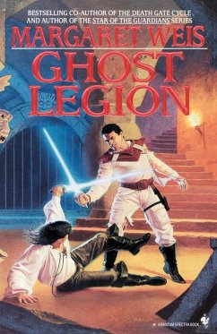 Ghost Legion - Weis, Margaret