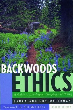 Backwoods Ethics - Waterman, Guy; Waterman, Laura