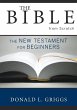 The Bible from Scratch - Bild 1