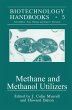 Methane and Methanol Utilizers - Bild 1
