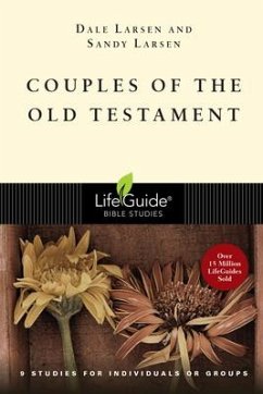 Couples of the Old Testament - Larsen, Dale; Larsen, Sandy