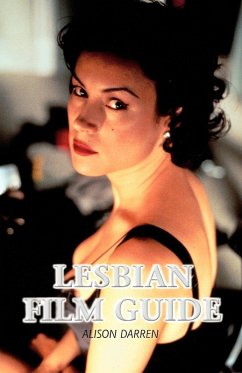 Cover Lesbian Film Guide