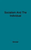 Socialism and the Individual