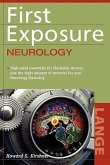 First Exposure to Neurology