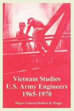 Vietnam Studies - Ploger, Major General Robert R.