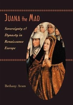 Juana the Mad - Aram, Bethany