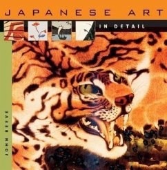 Japanese Art in Detail - Reeve, John