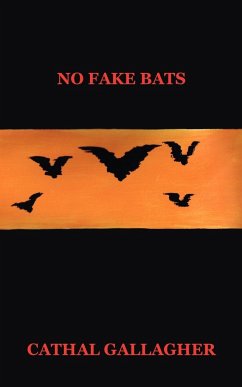 No Fake Bats - Gallagher, Cathal